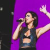 Foto Dua Lipa te Pukkelpop 2018 - Donderdag