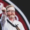 Flogging Molly foto Pukkelpop 2018 - Donderdag