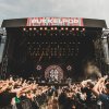 Flogging Molly foto Pukkelpop 2018 - Donderdag