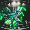 Foto Jacin Trill te Pukkelpop 2018 - Donderdag