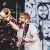 Foto Rag'n'Bone Man te Pukkelpop 2018 - Donderdag