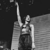Foto Dua Lipa te Pukkelpop 2018 - Donderdag