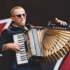 Flogging Molly foto Pukkelpop 2018 - Donderdag