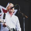 Flogging Molly foto Pukkelpop 2018 - Donderdag