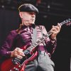 Flogging Molly foto Pukkelpop 2018 - Donderdag