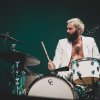 Death From Above foto Pukkelpop 2018 - Donderdag