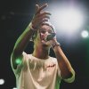 Foto Jacin Trill te Pukkelpop 2018 - Donderdag