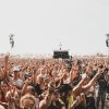 Foto  op Pukkelpop 2018 - Donderdag