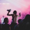 foto Pukkelpop 2018 - Vrijdag