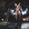 Deaf Havana foto Pukkelpop 2018 - Vrijdag