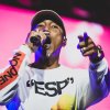 N*E*R*D* foto Pukkelpop 2018 - Vrijdag