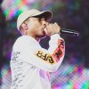 Foto N*E*R*D* te Pukkelpop 2018 - Vrijdag