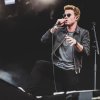 Foto Kodaline te Pukkelpop 2018 - Vrijdag