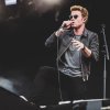 Kodaline foto Pukkelpop 2018 - Vrijdag