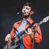 Kodaline foto Pukkelpop 2018 - Vrijdag