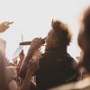 Papa Roach foto Pukkelpop 2018 - Vrijdag