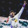 Foto N*E*R*D* te Pukkelpop 2018 - Vrijdag