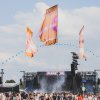 Foto  op Pukkelpop 2018 - Vrijdag