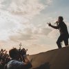 Foto Papa Roach te Pukkelpop 2018 - Vrijdag