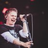 Nothing But Thieves foto Pukkelpop 2018 - Vrijdag