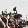 foto Pukkelpop 2018 - Vrijdag