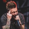 Papa Roach foto Pukkelpop 2018 - Vrijdag