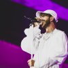 Foto Oscar And The Wolf te Pukkelpop 2018 - Vrijdag