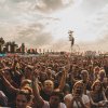 Foto  op Pukkelpop 2018 - Vrijdag