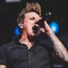 Foto Papa Roach te Pukkelpop 2018 - Vrijdag