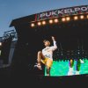 Foto N*E*R*D* te Pukkelpop 2018 - Vrijdag