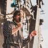 J. Bernardt foto Pukkelpop 2018 - Zaterdag