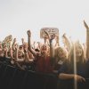 Foto  op Pukkelpop 2018 - Zaterdag