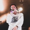 Chase Atlantic foto Pukkelpop 2018 - Zaterdag