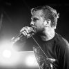 Foto La Dispute te Pukkelpop 2018 - Zaterdag