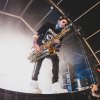 Foto Chase Atlantic te Pukkelpop 2018 - Zaterdag