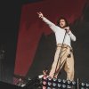 Bazart foto Pukkelpop 2018 - Zaterdag