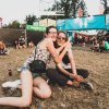 Foto  op Pukkelpop 2018 - Zaterdag