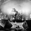 Chase Atlantic foto Pukkelpop 2018 - Zaterdag