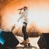 Chase Atlantic foto Pukkelpop 2018 - Zaterdag