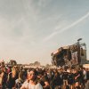 Foto  op Pukkelpop 2018 - Zaterdag