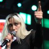 Foto Yonaka op Lowlands 2018 - Vrijdag