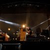 Foto Nils Frahm te Lowlands 2018 - Vrijdag