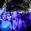 Foto  op Lowlands 2018 - Vrijdag