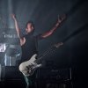Foto Gorillaz te Lowlands 2018 - Vrijdag