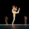 Foto Het Nationale Ballet te Lowlands 2018 - Vrijdag
