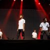Foto BROCKHAMPTON te Lowlands 2018 - Vrijdag