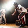 Foto Tshegue te Lowlands 2018 - Vrijdag
