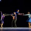 Foto Het Nationale Ballet te Lowlands 2018 - Vrijdag
