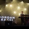 Foto Jordan Rakei te Lowlands 2018 - Vrijdag