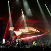 Foto Gorillaz te Lowlands 2018 - Vrijdag